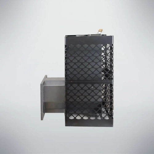 Печь для бани Варвара Терма Грация