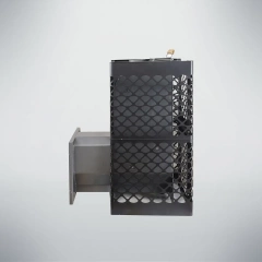 Печь для бани Варвара Терма Грация