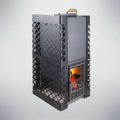 Печь для бани Варвара Терма Грация