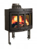Чугунная каминная топка Jotul I 400 Harmony