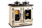 Печь-камин La Nordica Termo Suprema Compact D.S.A