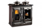 Печь-камин La Nordica Termo Suprema Compact D.S.A