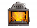 Каминная топка KAWMET W17 16.1 кВт EKO
