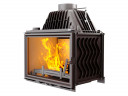 Каминная топка KAWMET W17 16.1 кВт EKO