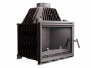 Каминная топка KAWMET W17 16.1 кВт EKO