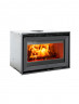 Чугунная каминная топка Jotul C 24