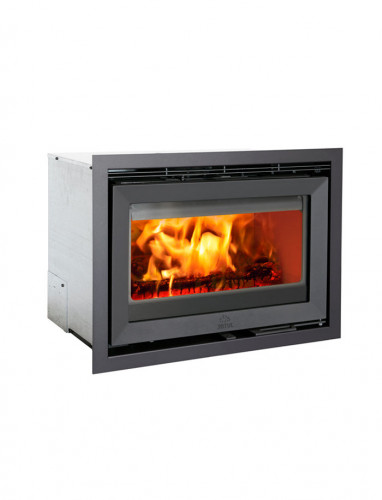 Чугунная каминная топка Jotul C 24