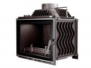 Каминная топка KAWMET W17 Dekor 12,3 кВт EKO