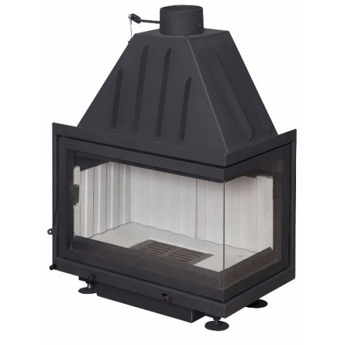 Каминная топка ЭкоКамин Альфа 700