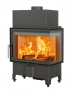 Каминная топка Scan 5003 F