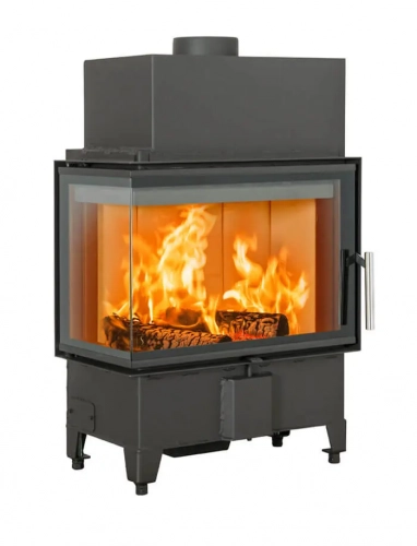 Каминная топка Scan 5003 F