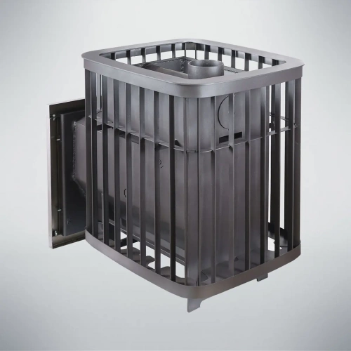 Печь для бани Варвара Каменка