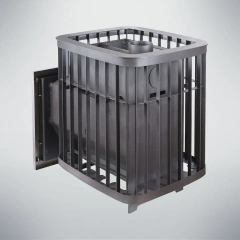 Печь для бани Варвара Каменка