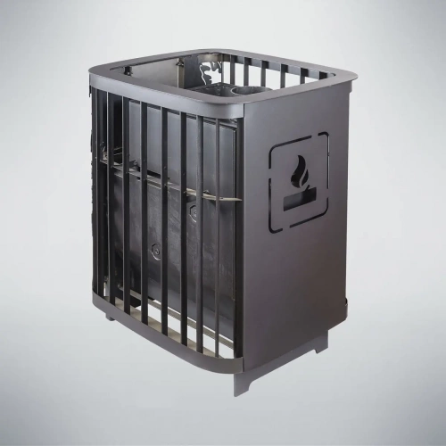 Печь для бани Варвара Каменка