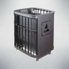 Печь для бани Варвара Каменка