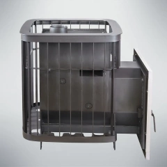 Печь для бани Варвара Каменка