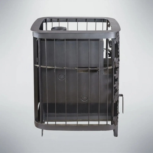 Печь для бани Варвара Каменка