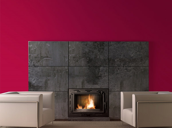 Каминная топка KAWMET W9a EKO