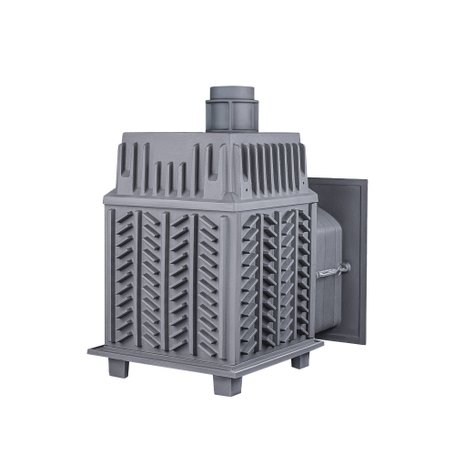 Печь для бани Технолит Гром 50 (П)