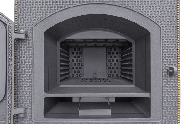 Печь для бани Технолит Гром 50 (П)