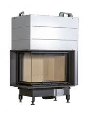 Каминная топка Scan 5004 F