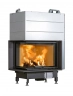 Каминная топка Scan 5004 F