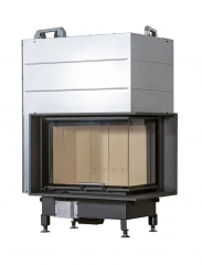 Каминная топка Scan 5004 F
