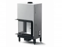 Каминная топка MCZ Plasma 75