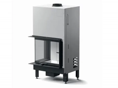 Каминная топка MCZ Plasma 75