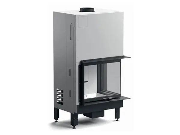 Каминная топка MCZ Plasma 75