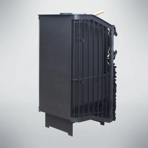 Печь для бани Варвара Терма Каменка