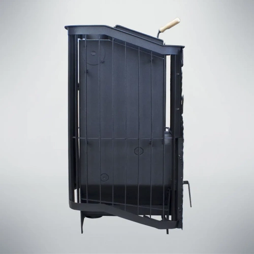 Печь для бани Варвара Терма Каменка