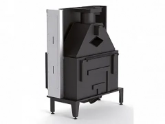 Каминная топка MCZ Plasma 95