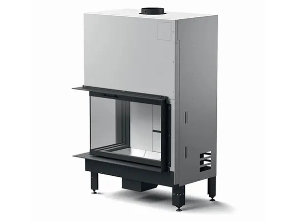 Каминная топка MCZ Plasma 95