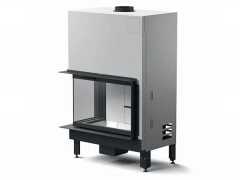 Каминная топка MCZ Plasma 95