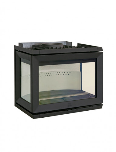 Чугунная каминная топка Jotul I 520 FRL