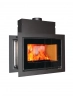 Каминная топка Scan 5004 DSA 12