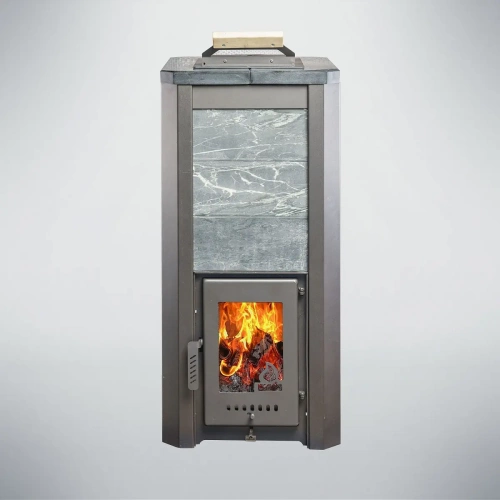 Печь для бани Варвара Терма Сказка