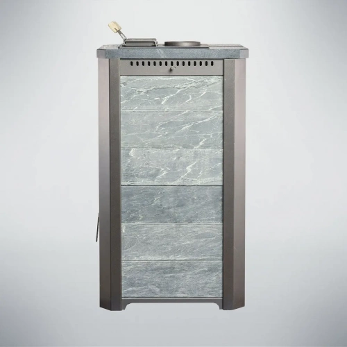 Печь для бани Варвара Терма Сказка