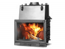 Каминная топка KAWMET W1 CO с водным контуром