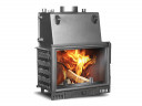 Каминная топка KAWMET W1 CO с водным контуром