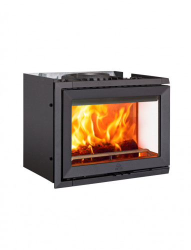 Чугунная каминная топка Jotul I 520