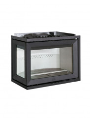 Чугунная каминная топка Jotul I 520