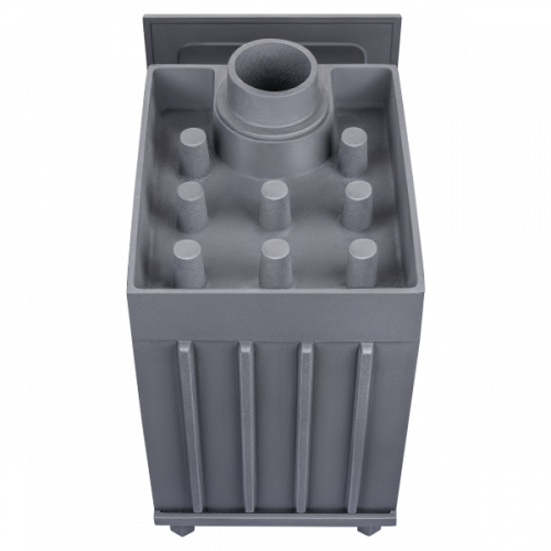 Печь для бани Технолит Гроза 18 (М)