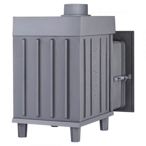 Печь для бани Технолит Гроза 18 (М)