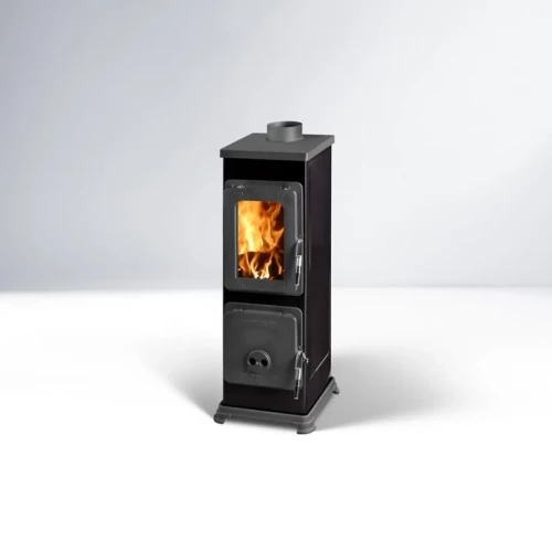 Печь-камин Thorma BOZEN B TOP