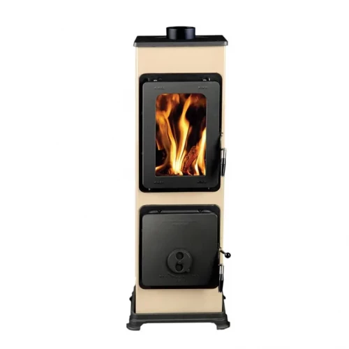 Печь-камин Thorma BOZEN B TOP