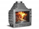Каминная топка KAWMET W3 16,7 кВт