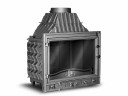 Каминная топка KAWMET W3 16,7 кВт