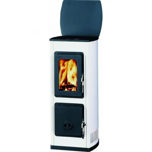 Печь-камин Thorma MILANO II AT, TERMOPLATE